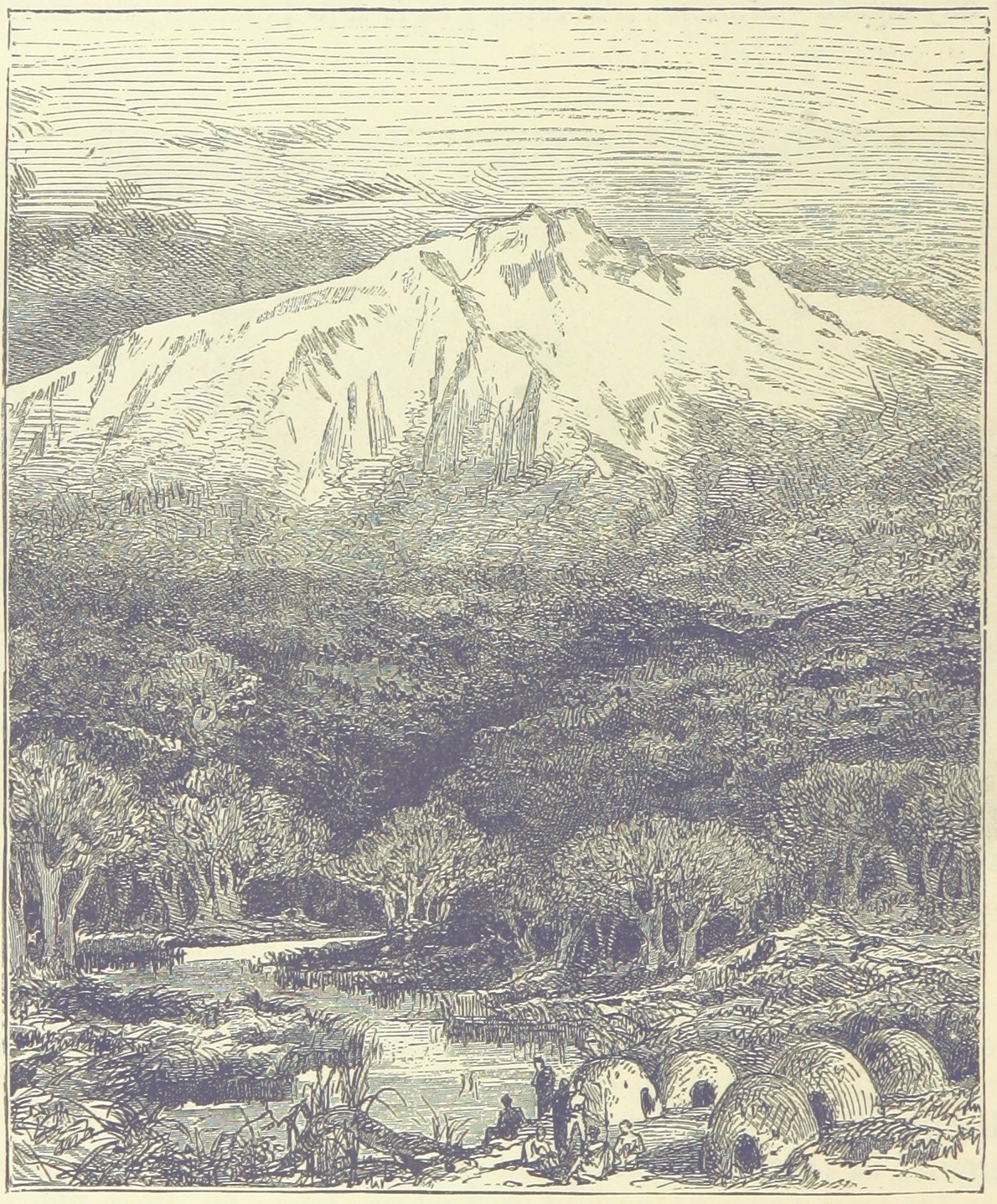 [Our Earth and its Story: a popular treatise on physical geography. Edited by R. Brown. With ... coloured plates and maps, etc.]